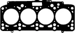 BGA  Tihend,silindripea CH4559I