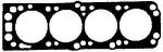 BGA  Tihend,silindripea CH5313