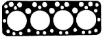BGA  Tihend,silindripea CH5318