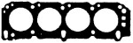 BGA  Tihend,silindripea CH5383