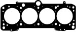 BGA  Tihend,silindripea CH6513H