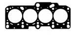 BGA  Tihend,silindripea CH6514H