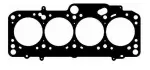 BGA  Tihend,silindripea CH6517H