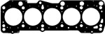 BGA  Tihend,silindripea CH6572I