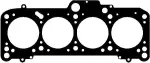 BGA  Tihend,silindripea CH6575H