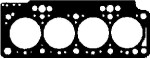 BGA  Tihend,silindripea CH7302B