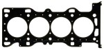 BGA Tihend, silindripea CH8518