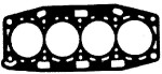 BGA  Tihend,silindripea CH9345