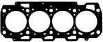 BGA  Tihend,silindripea CH9535