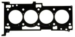 BGA  Tihend,silindripea CH9561