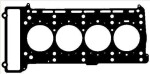 BGA  Tihend,silindripea CH9592