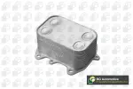 BGA Õliradiaator,  mootoriõli CO0103