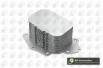 BGA Õliradiaator,  mootoriõli CO1401