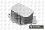 BGA Õliradiaator,  mootoriõli CO1402