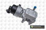 BGA  Õliradiaator,mootoriõli CO1403