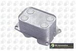 BGA Õliradiaator,  mootoriõli CO1406