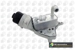 BGA Õliradiaator,  mootoriõli CO2202