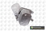 BGA Õliradiaator,  mootoriõli CO2300