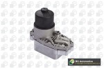 BGA Korpus,  õlifilter CO4200