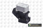 BGA Korpus,  õlifilter CO7900