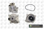 BGA Veepump,  mootori jahutus CP0121