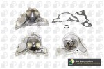 BGA Veepump,  mootori jahutus CP14304