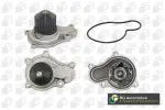 BGA Veepump,  mootori jahutus CP14312