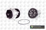 BGA Veepump,  mootori jahutus CP2321