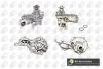 BGA Veepump,  mootori jahutus CP2696