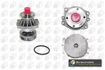 BGA Veepump,  mootori jahutus CP2742