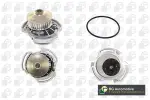BGA Veepump,  mootori jahutus CP2794
