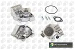 BGA Veepump,  mootori jahutus CP3066
