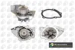 BGA Veepump,  mootori jahutus CP3160