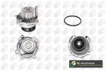 BGA Veepump,  mootori jahutus CP3176