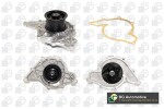 BGA Veepump,  mootori jahutus CP3192