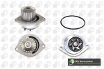 BGA Veepump,  mootori jahutus CP3200