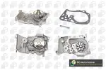 BGA Veepump,  mootori jahutus CP3282