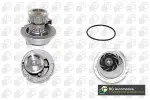 BGA Veepump,  mootori jahutus CP3284