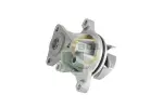 BGA Veepump,  mootori jahutus CP3318