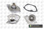 BGA Veepump,  mootori jahutus CP3336