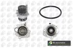 BGA Veepump,  mootori jahutus CP3340