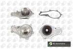BGA Veepump,  mootori jahutus CP3346