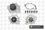 BGA Veepump,  mootori jahutus CP3366