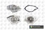 BGA Veepump,  mootori jahutus CP3380