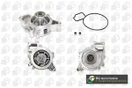 BGA Veepump,  mootori jahutus CP3446