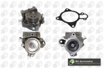 BGA Veepump,  mootori jahutus CP3696