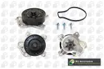 BGA Veepump,  mootori jahutus CP3774