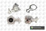 BGA Veepump,  mootori jahutus CP3924