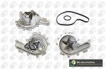 BGA Veepump,  mootori jahutus CP4414E
