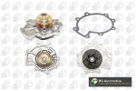 BGA  Veepump, mootori jahutus CP6818T